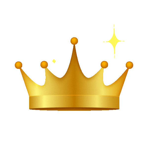Gold Crown