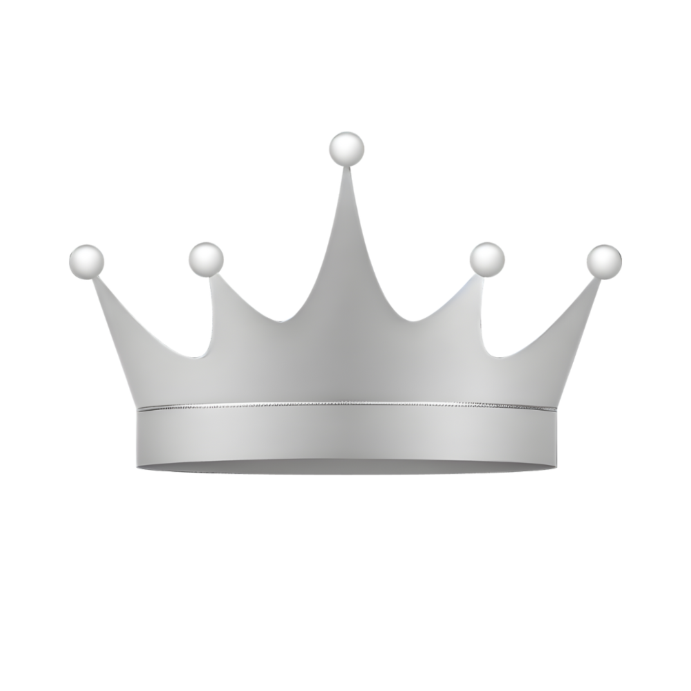 Silver Crown