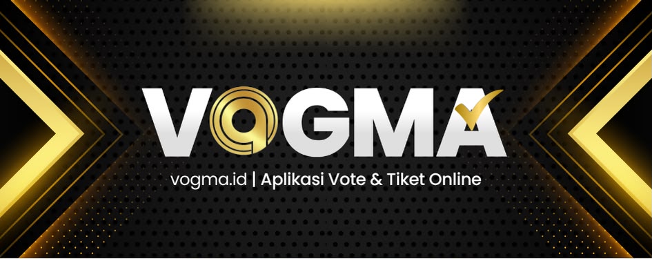 Vogma Event Banner